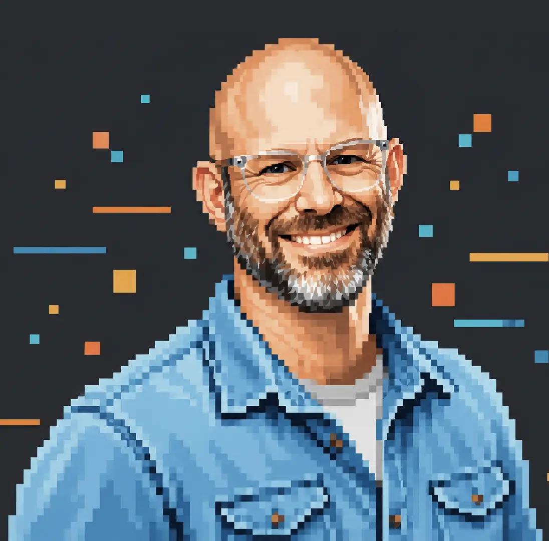 Ronen Hirsch
